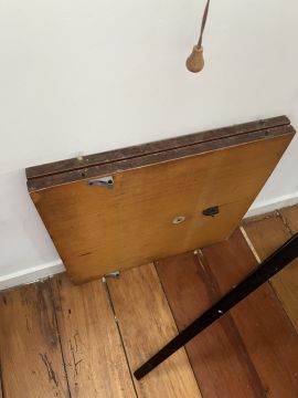 Möbel reparieren