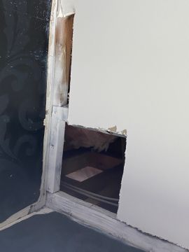 Drywall Repair and Texturing