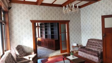 Wallpaper Removal Specialist