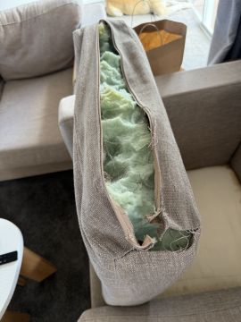 Upholsterer