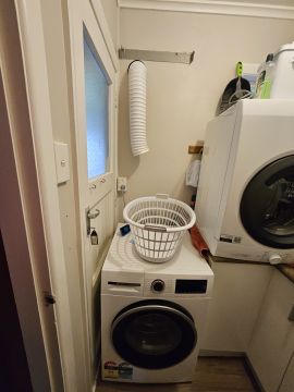 Dryer Vent Professional