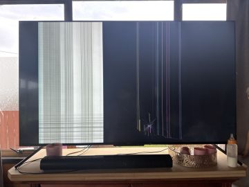 TV Repair Specialist