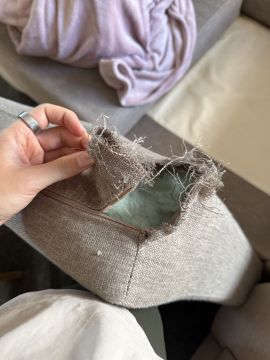 Upholstery Specialist