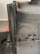 Fireplaces and Stoves - Home Improvements