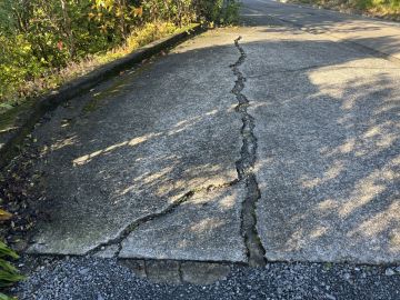 Concrete Specialist