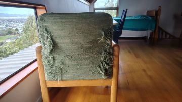 Furniture Repair - K. M.