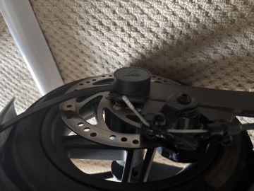 Electric Scooter Specialist