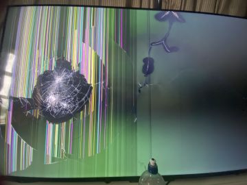 TV Repair Specialist