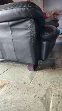Furniture Repair - Furniture