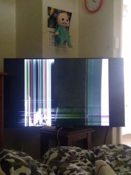 TV Repair Services
