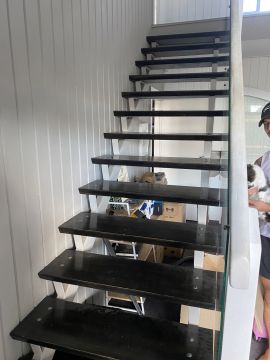Stair Specialist