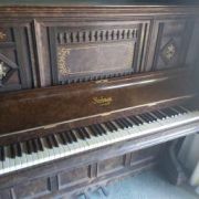 Piano Mover