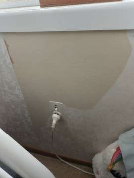 Wallpaper Repair