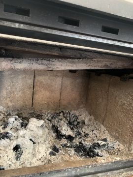 Fireplace and Chimney Repair