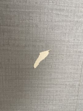 Restauración de papel pintado