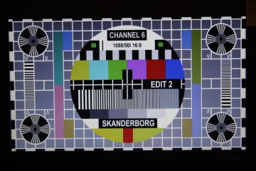 TV Repair Services