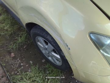 Pintura de coches