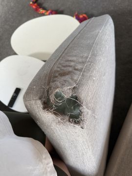 Upholsterer
