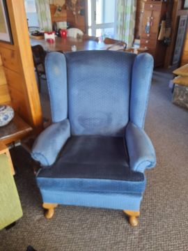 Upholstery Specialist