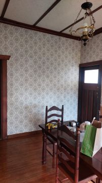 Wallpaper Removal