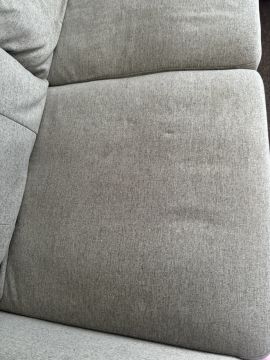 Upholstery and Furniture Cleaner - Domestic Services
