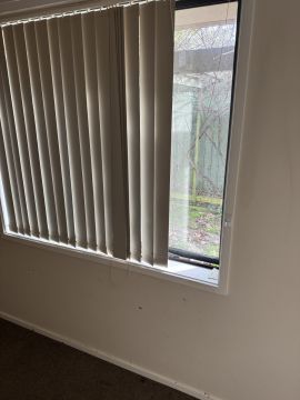 Blinds Repair - Window Blinds