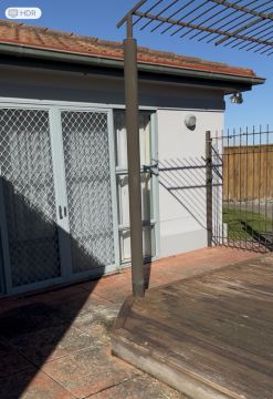 Gutter Cleaning and Maintenance - Gutters