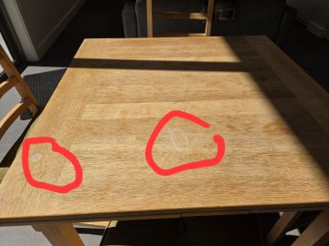Furniture Repair Professional