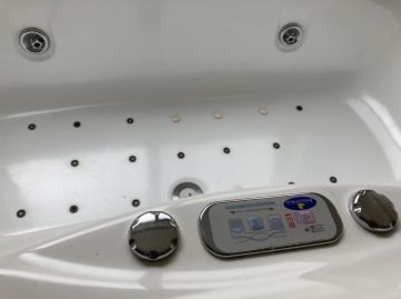 Hot Tub and Spa Repair