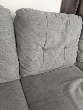 Upholstery and Furniture Cleaning