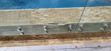 Swimming Pool Repair