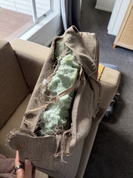 Upholstery Specialist - Home Improvements