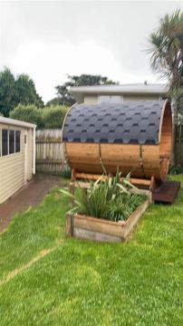 Sauna Repair Specialist