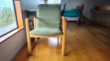 Furniture Repair