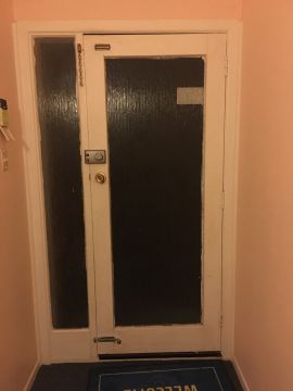 Door Installer