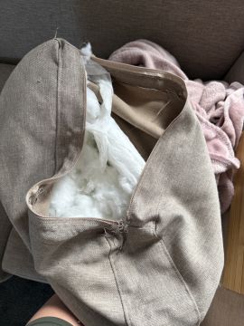 Upholsterer - Home Improvements