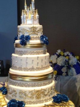 Cakes and Sweets