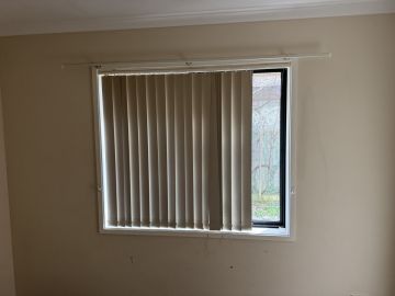 Blinds Repair
