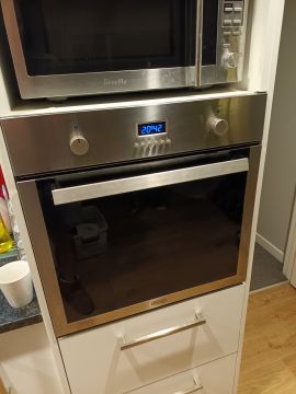 Oven & Stove Specialist