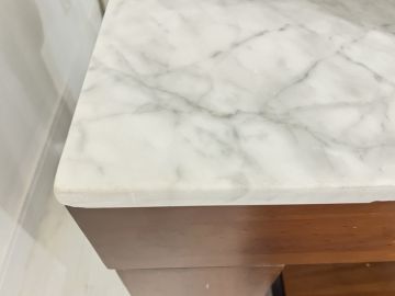 Countertop Repair or Maintenance