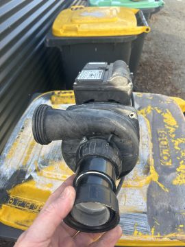 Hot Tub & Spa Repair Specialist - Home Improvements