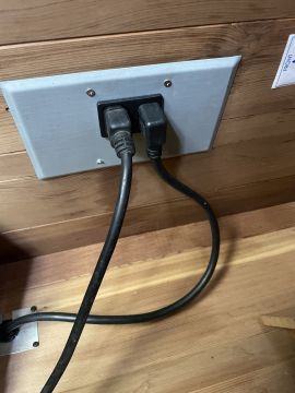 Sauna Repair Specialist