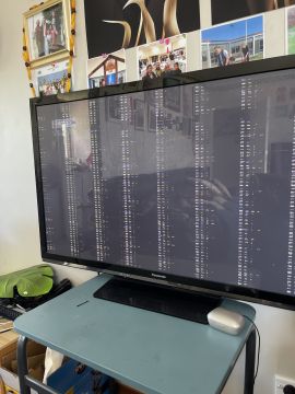 TV Repair Specialist
