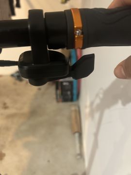 Electric Scooter Specialist