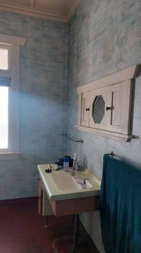 Wallpaper Removal Specialist - Technical Assistance