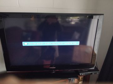 TV Repair Specialist