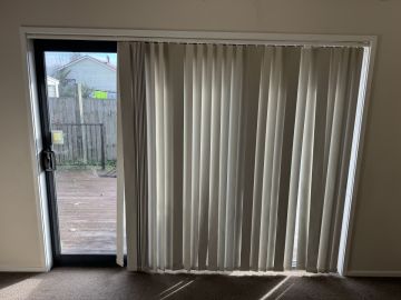 Window Blinds - Home Improvements