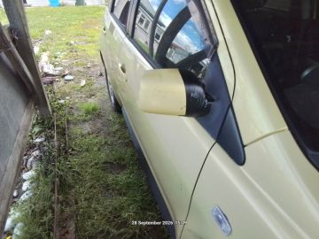 Especialista en chapa y pintura