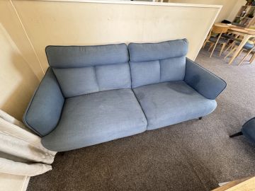 Upholstery and Furniture Cleaner