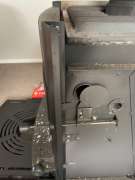 Fireplace and Chimney Repair - Fireplaces and Stoves
